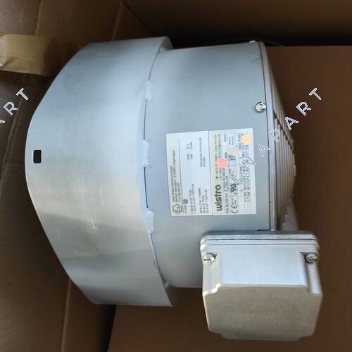 19.10.0039(FLAI IECEx Bg160 K IP66 263lg) Motor trifásico