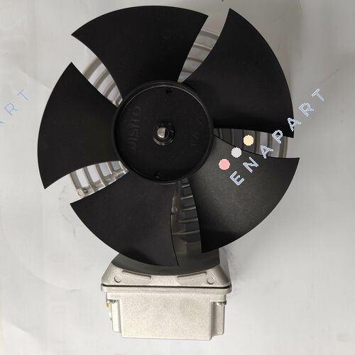 B32 IL -2-2 / /P15.51.0433 flange de ventilador
