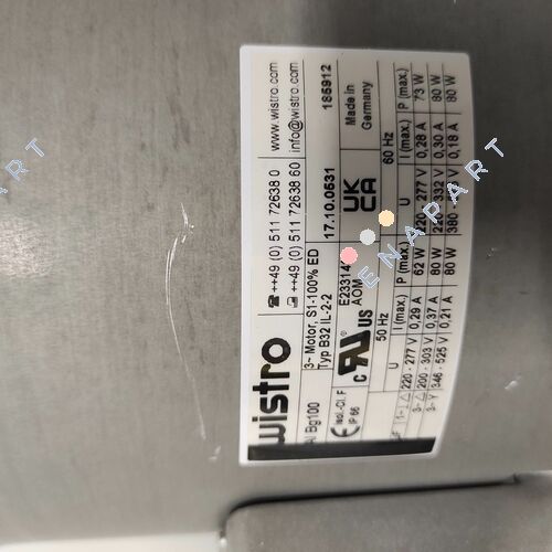 FLAI BG 100 (17.10.0531) 