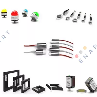 CS12-S4NO60-A2P Sensor capacitivo - M12