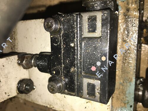 02341201470 (SL1-H)  INTERRUPTOR DE LIMITE
