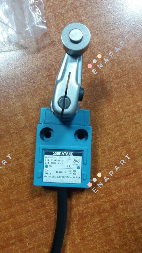 14CE6-5JKG INTERRUPTOR FECHADO