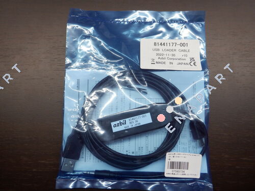 81441177-001 Cabo carregador USB