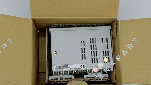C35TR0UA1200 CONTROLADOR DE TEMPERATURA