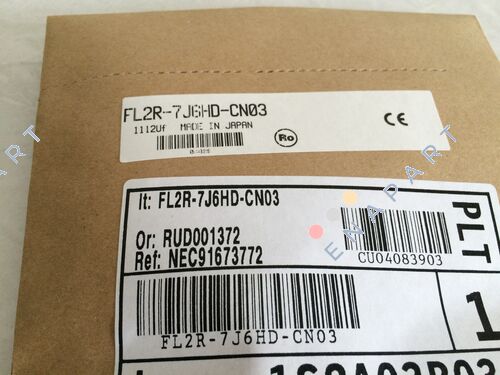 FL2R-7J6HD-CN03 Sensor de proximidade geral