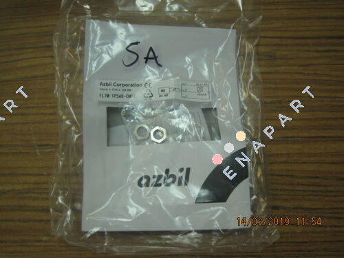 FL7M-1P5A6-CN03 Sensor cilíndrico de