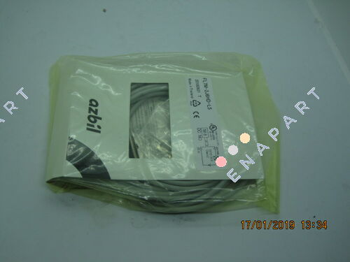 FL7M-2J6HD-L5 sensor de proximidade