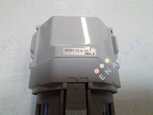 FX1011-15-W-FX1 SEPARADOR DE CONDENSADO