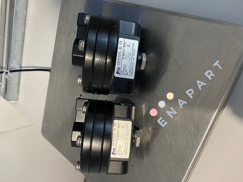 YT-300N1 Amplificador de fluxo