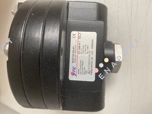 YT-320N1 Amplificador de fluxo