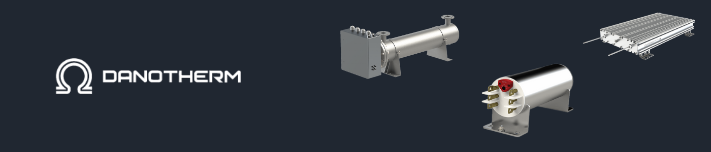 3-Way temperature control valve 